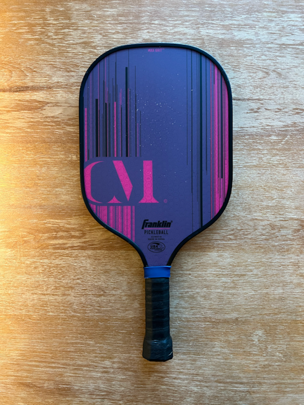 Franklin CM Signature