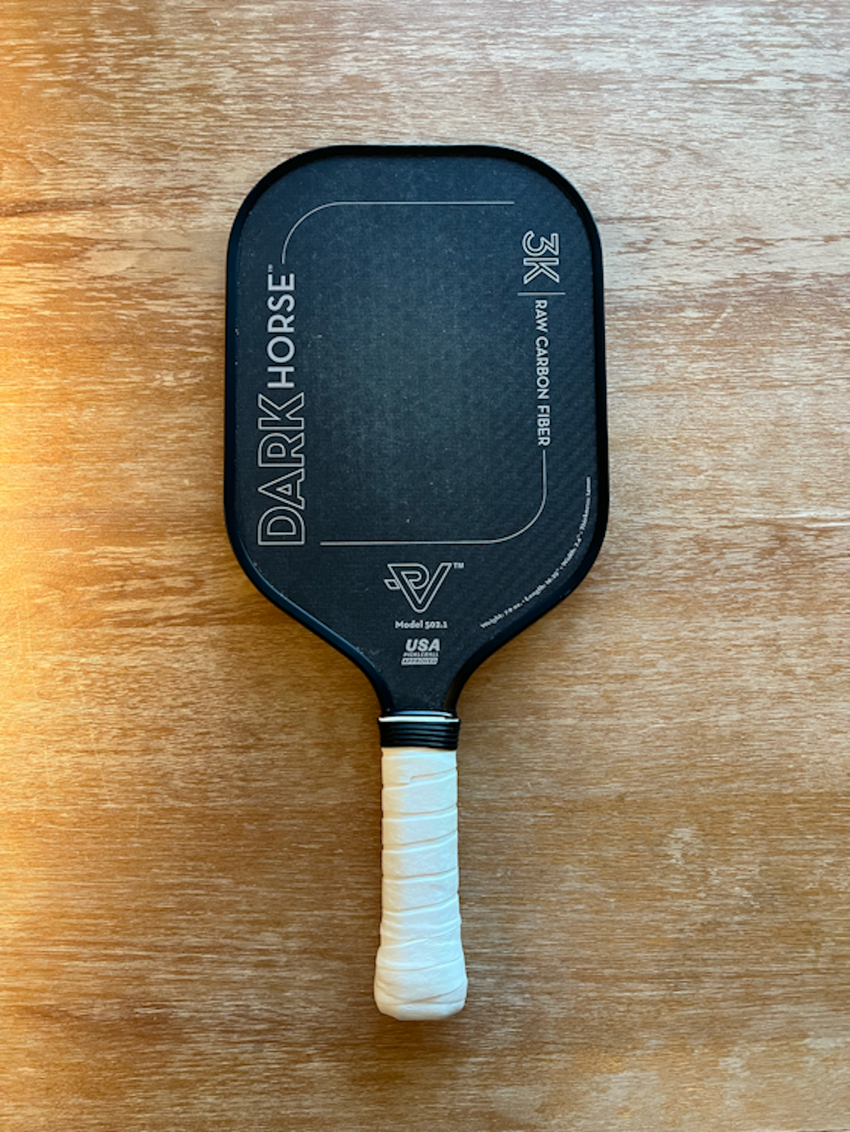 PVUSA Dark Horse