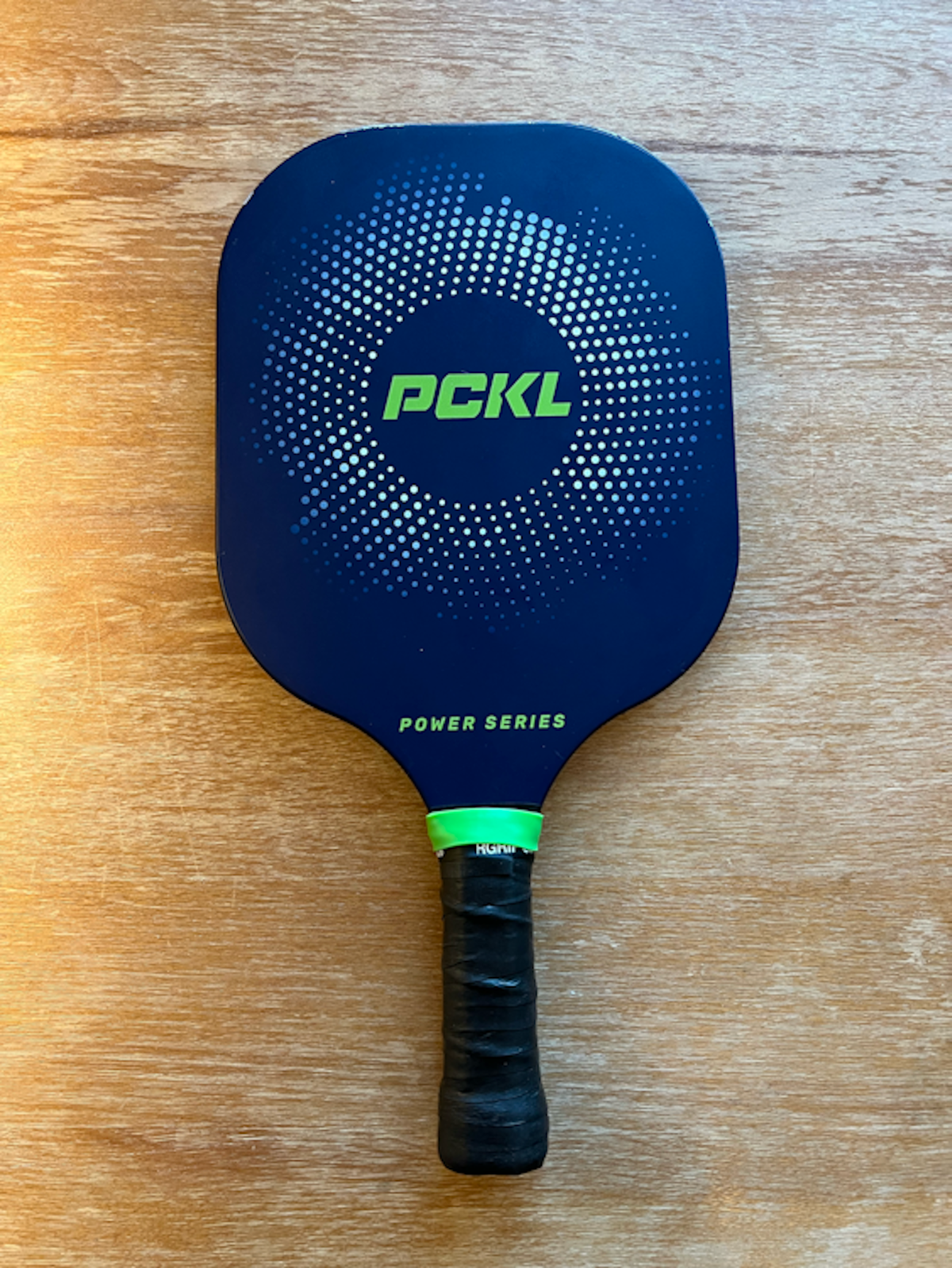 PCKL Power Series