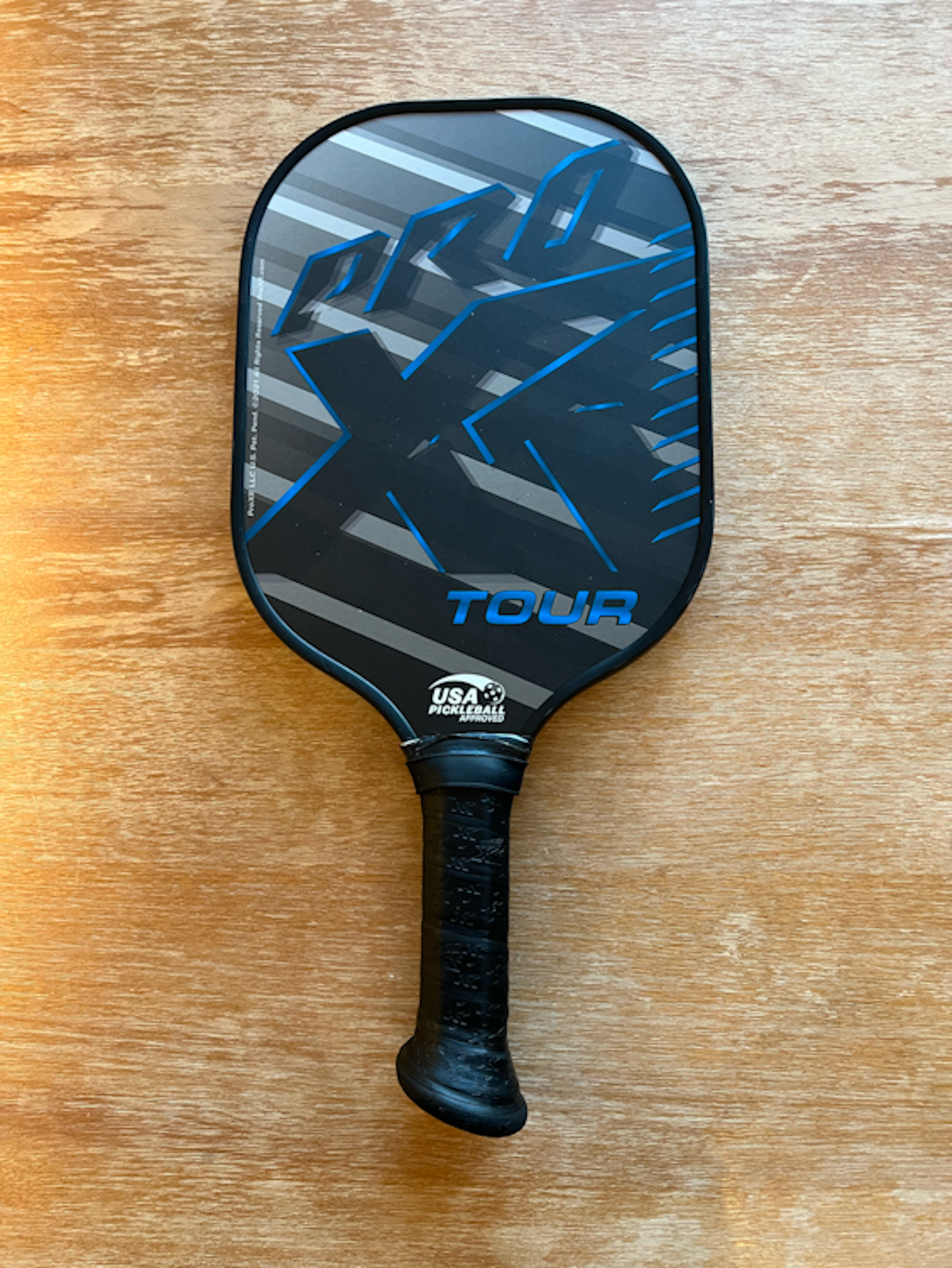 ProXR Original Tour