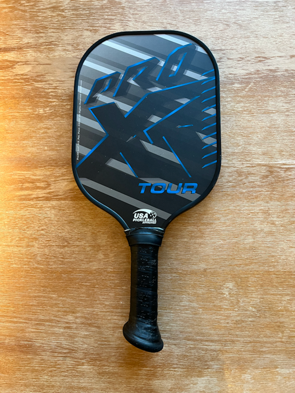 ProXR Original Tour