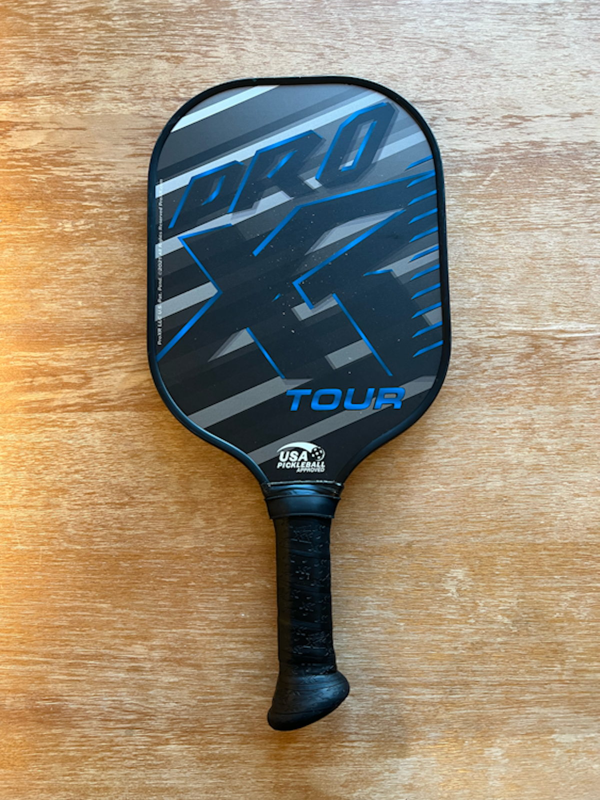 ProXR Original Tour