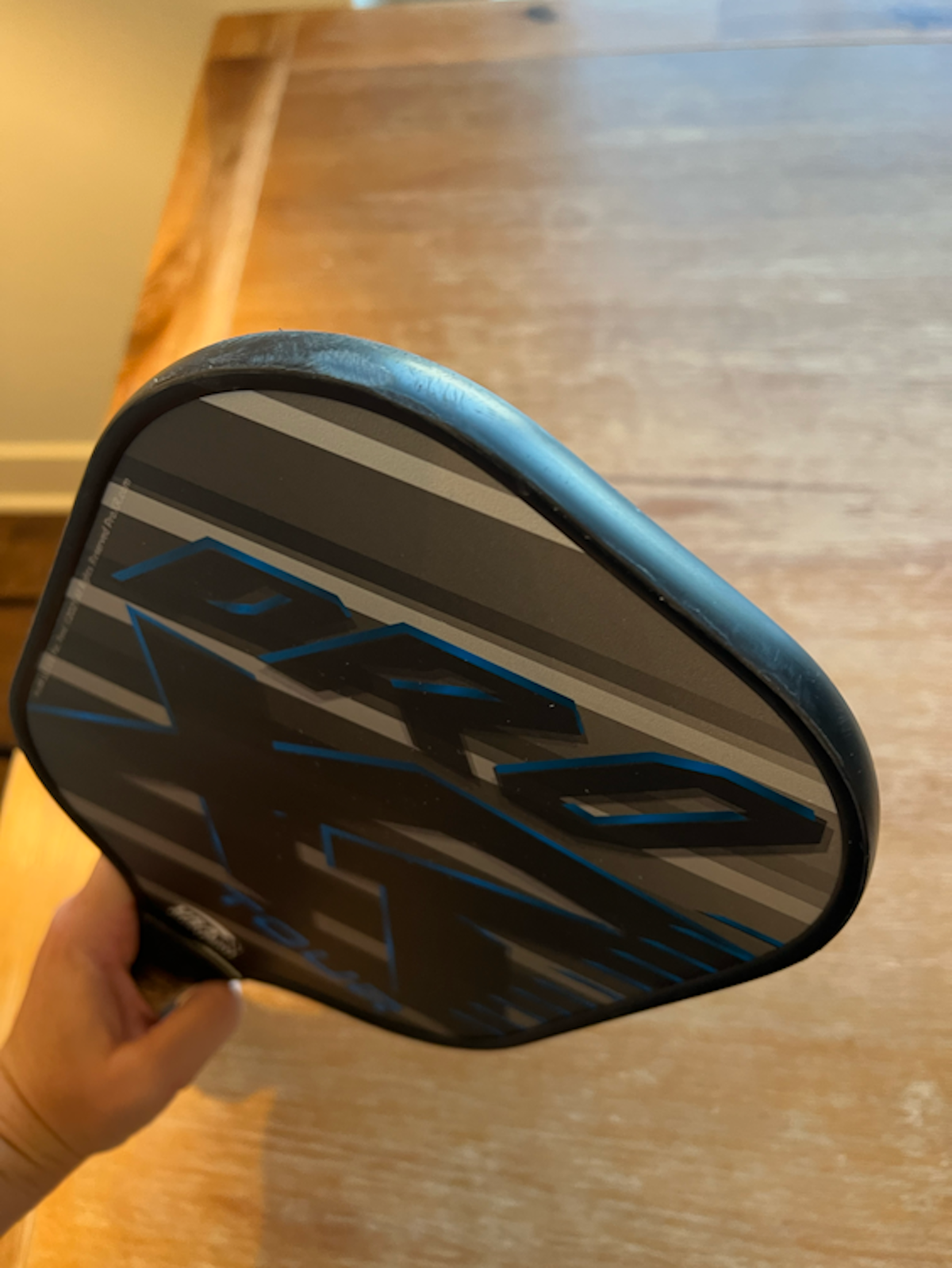 ProXR Original Tour