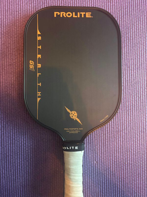 Prolite Stealth GS1