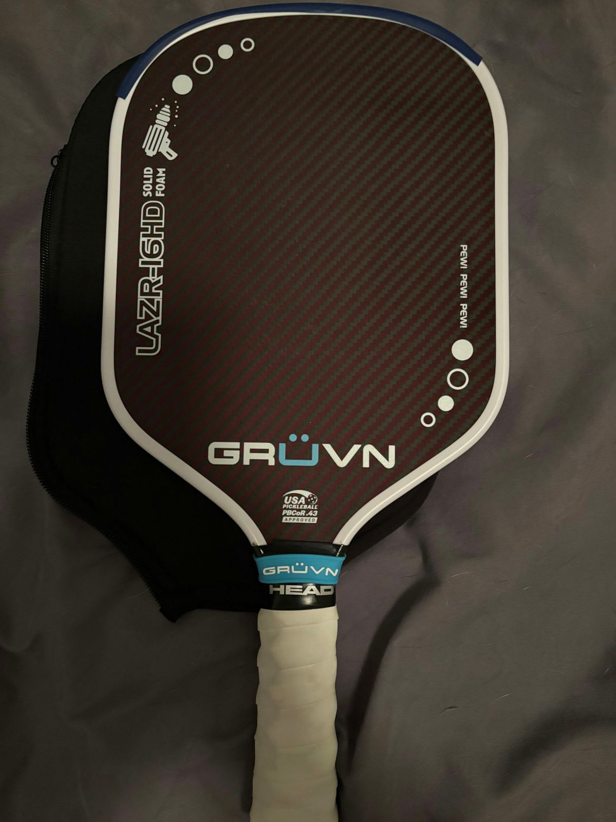 GRUVN Other
