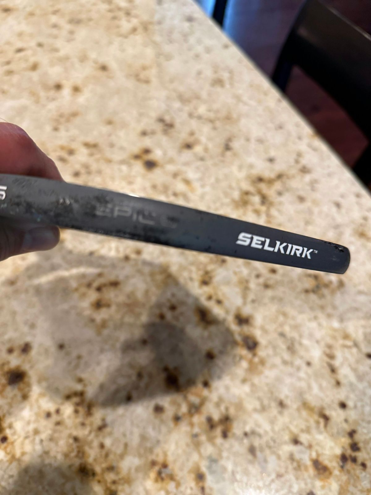 Selkirk Selkirk Labs Project 007