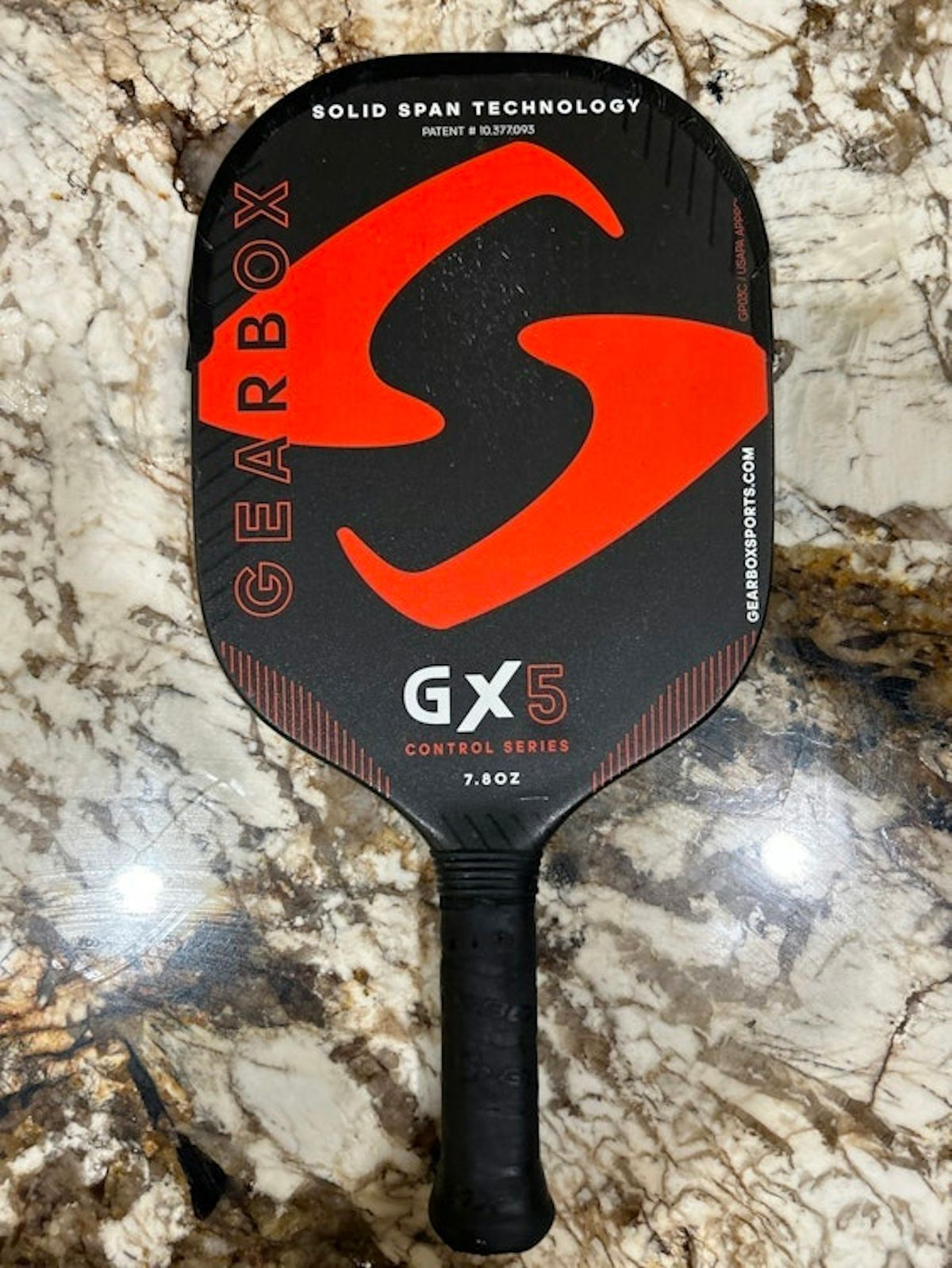 Gearbox GX5