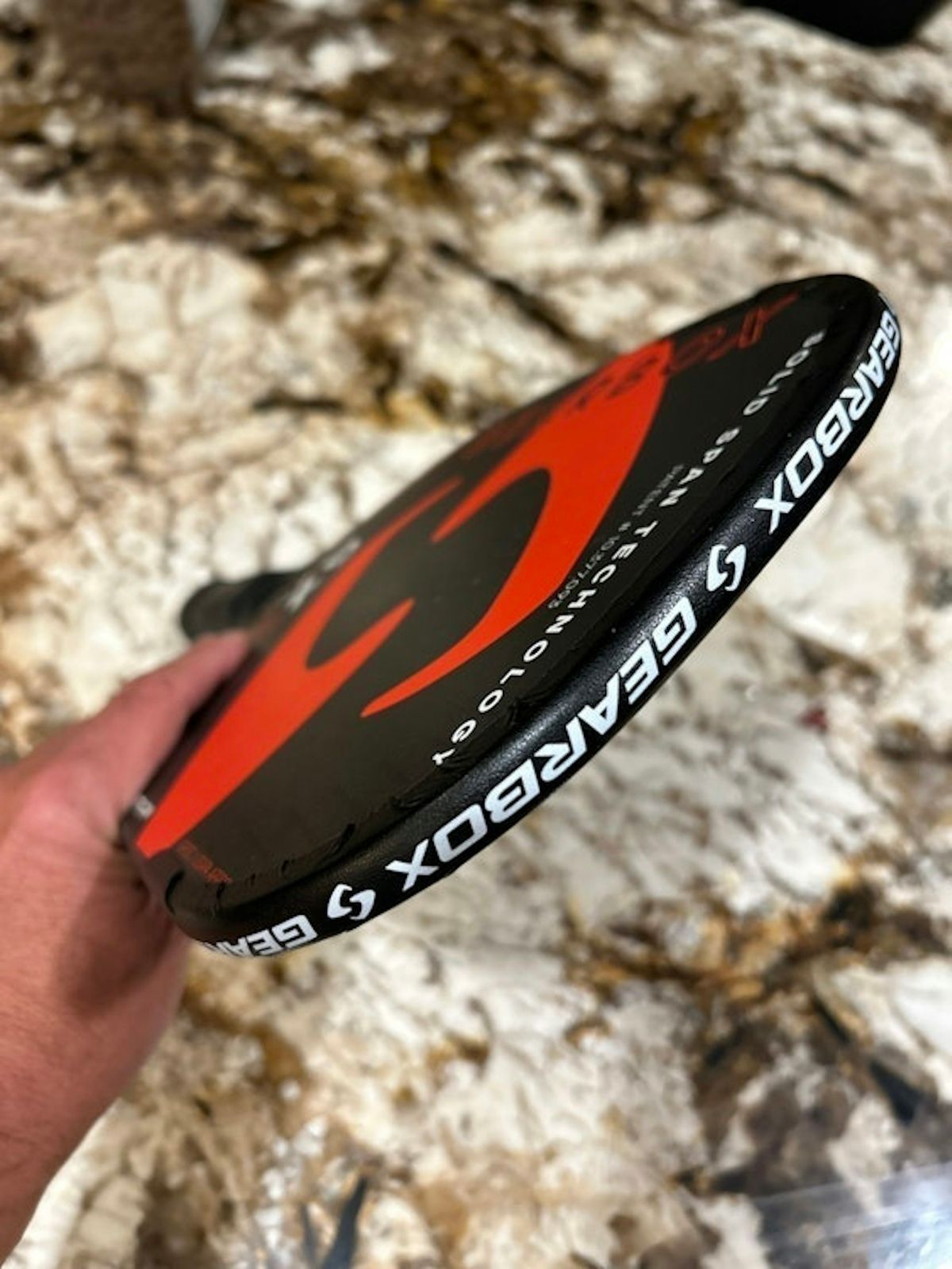 Gearbox GX5