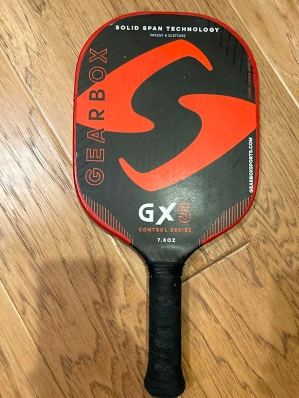 Gearbox GX5