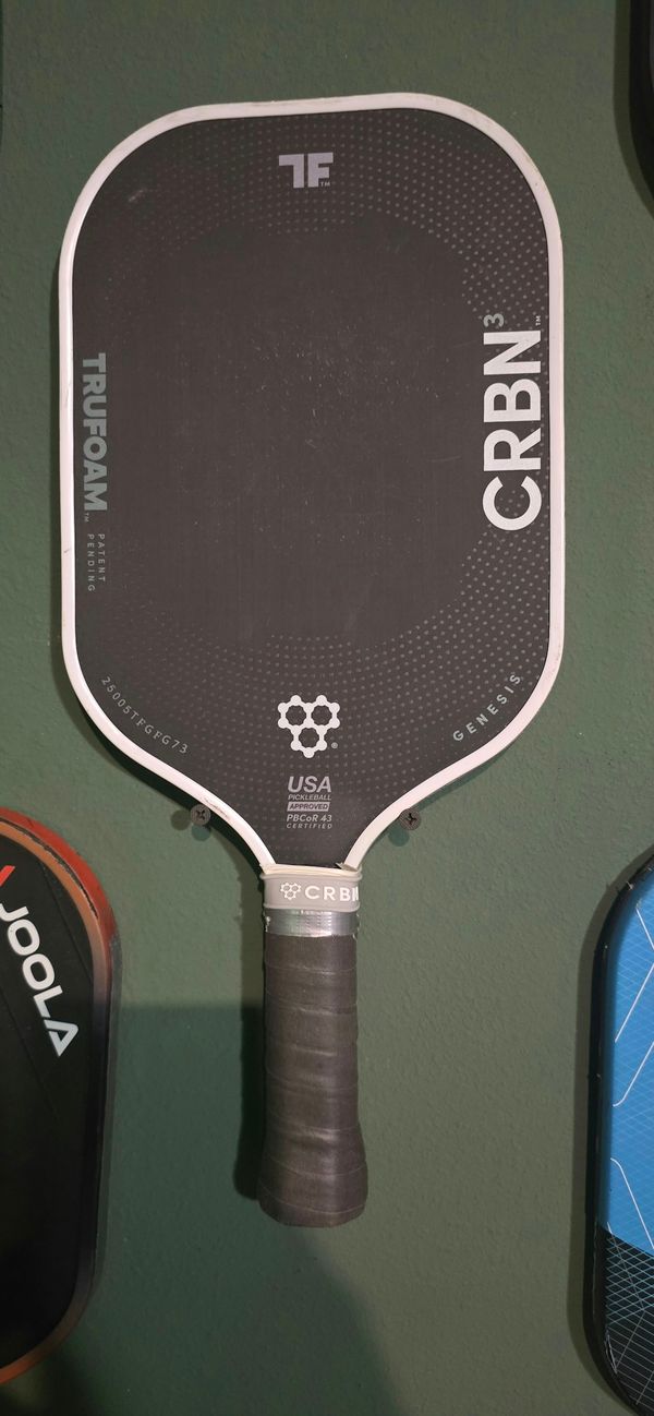 CRBN CRBN 3 TF Genesis