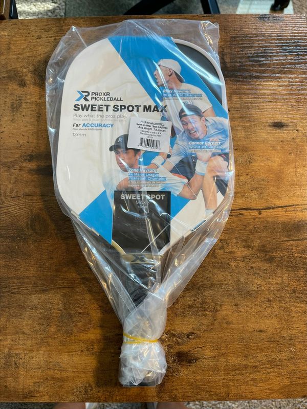 ProXR Sweet Spot Max