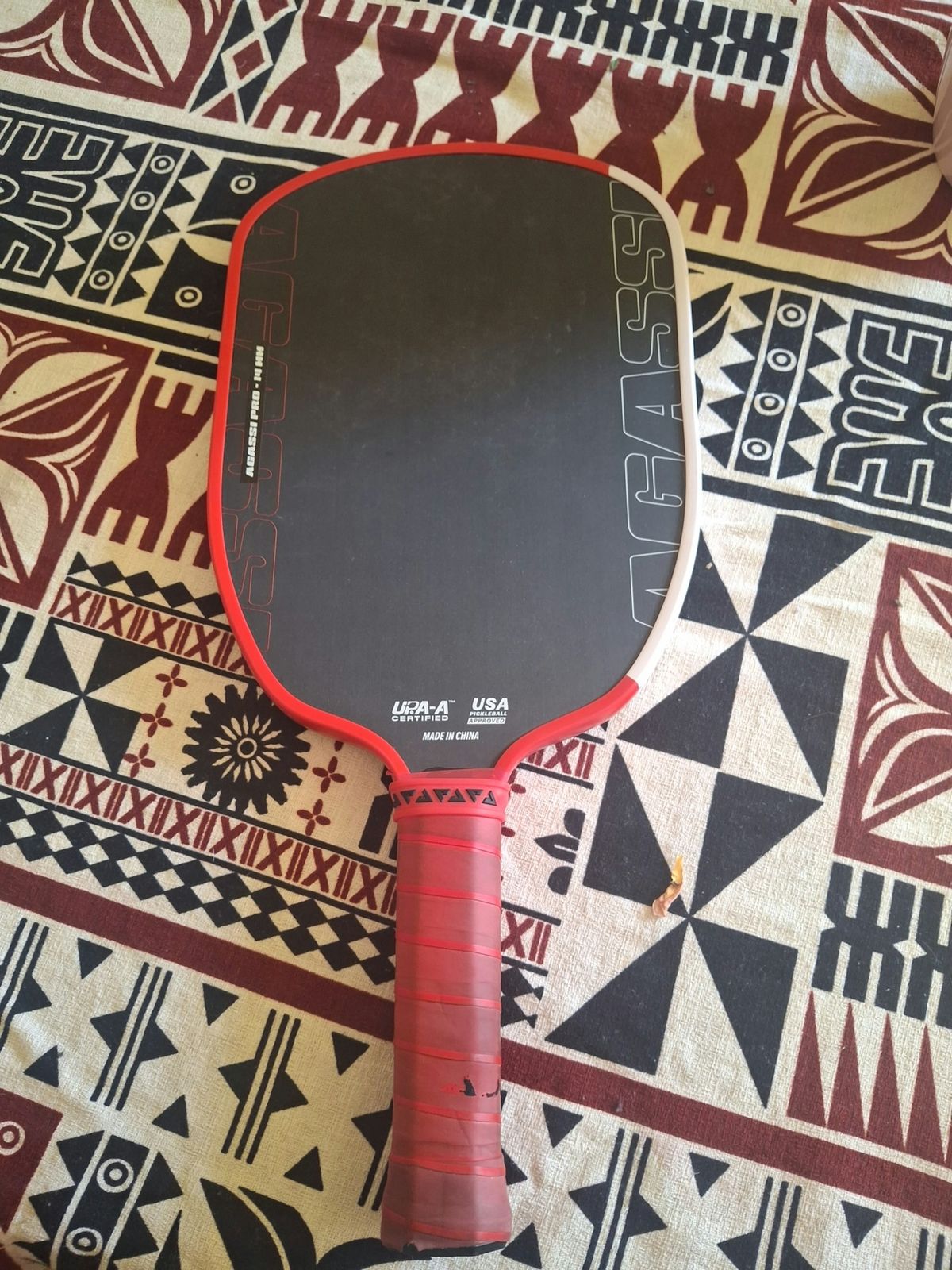 Joola Agassi Pro 14mm
