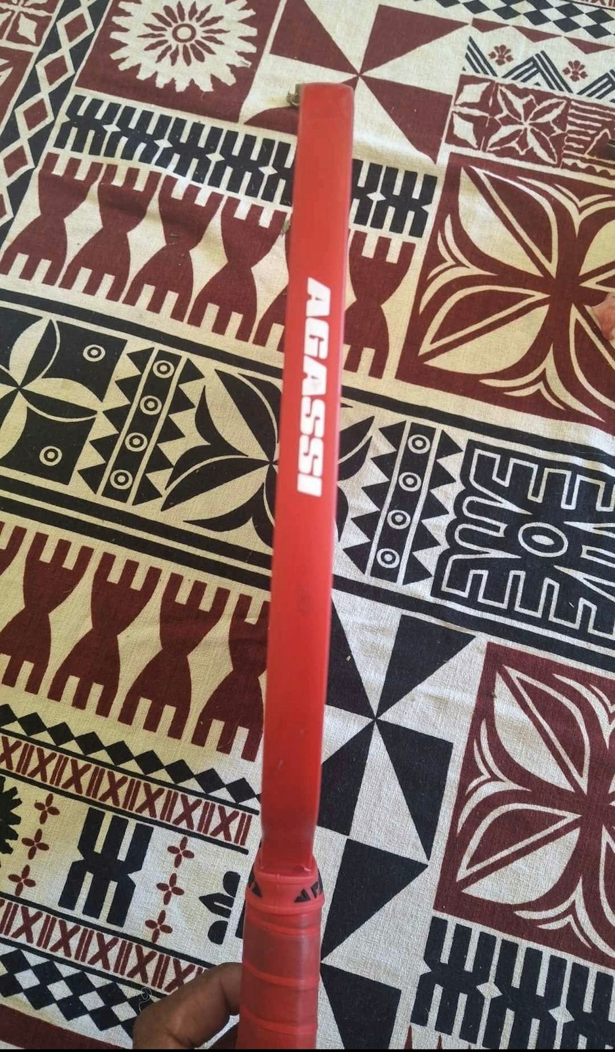 Joola Agassi Pro 14mm