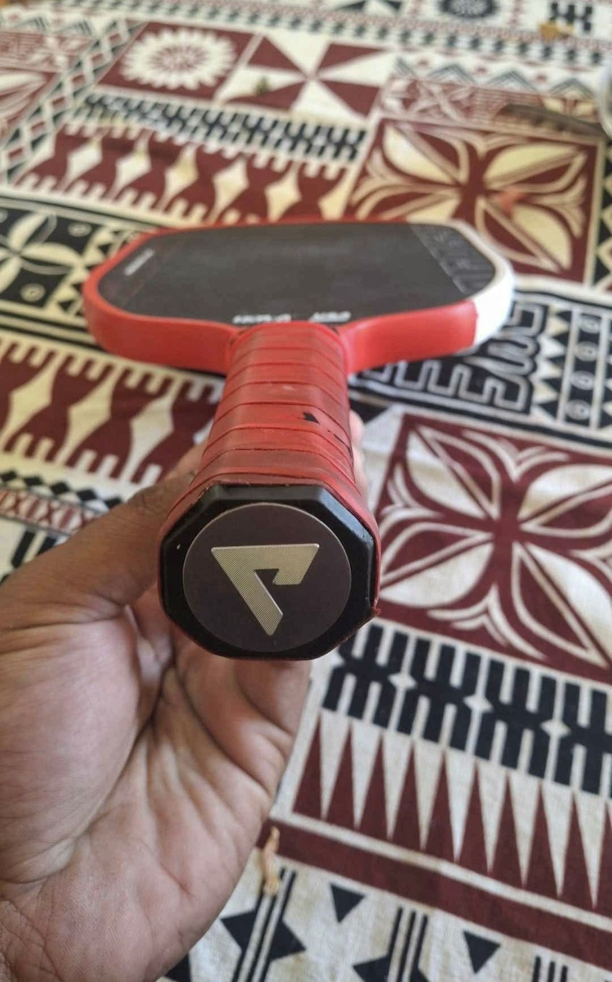 Joola Agassi Pro 14mm