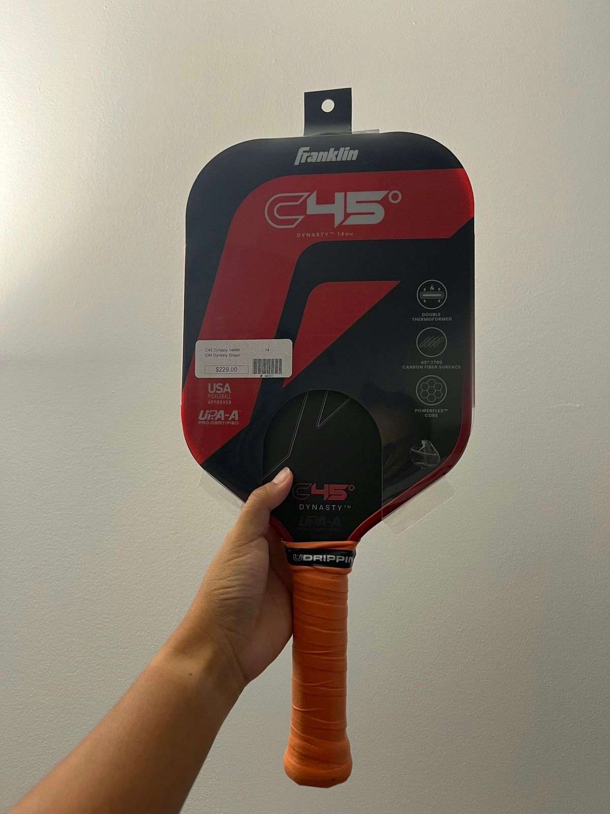 Franklin C45 Dynasty