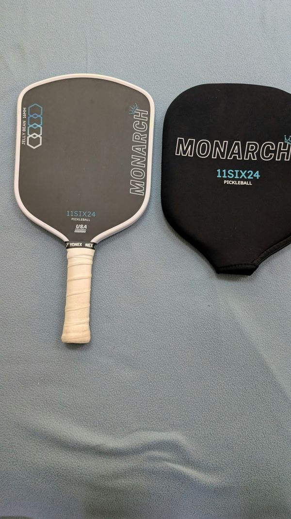 11SIX24 Monarch