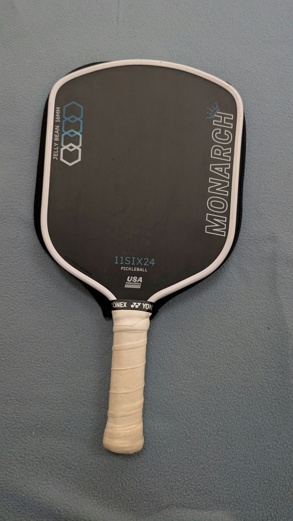 11SIX24 Monarch