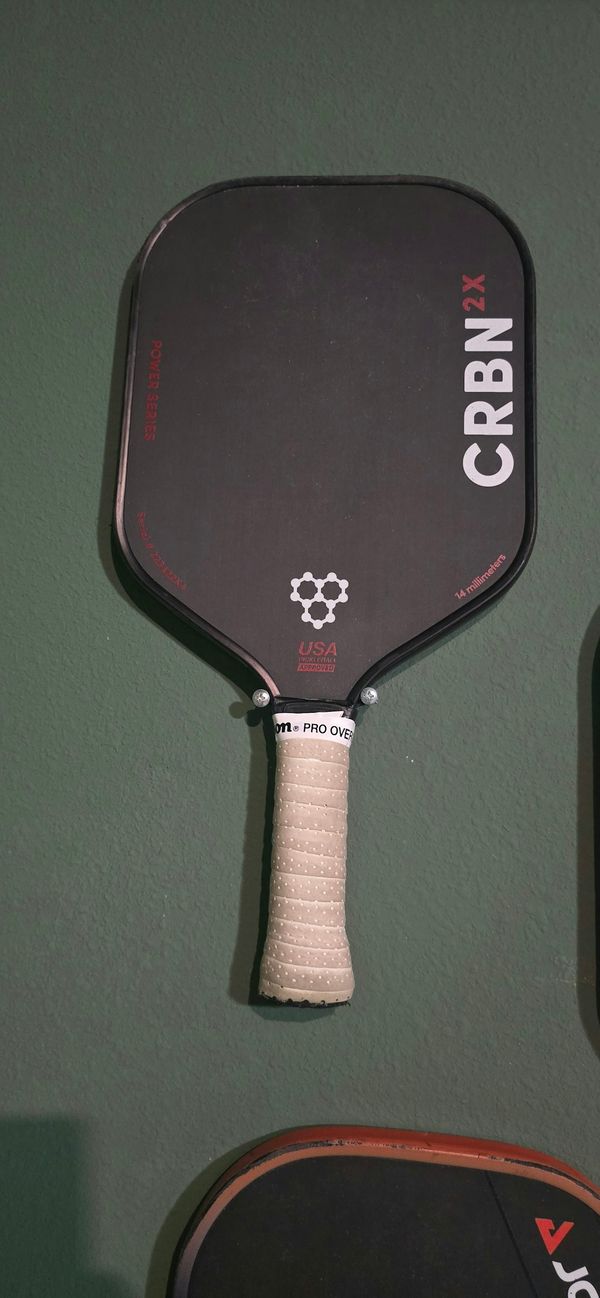 CRBN CRBN 2X