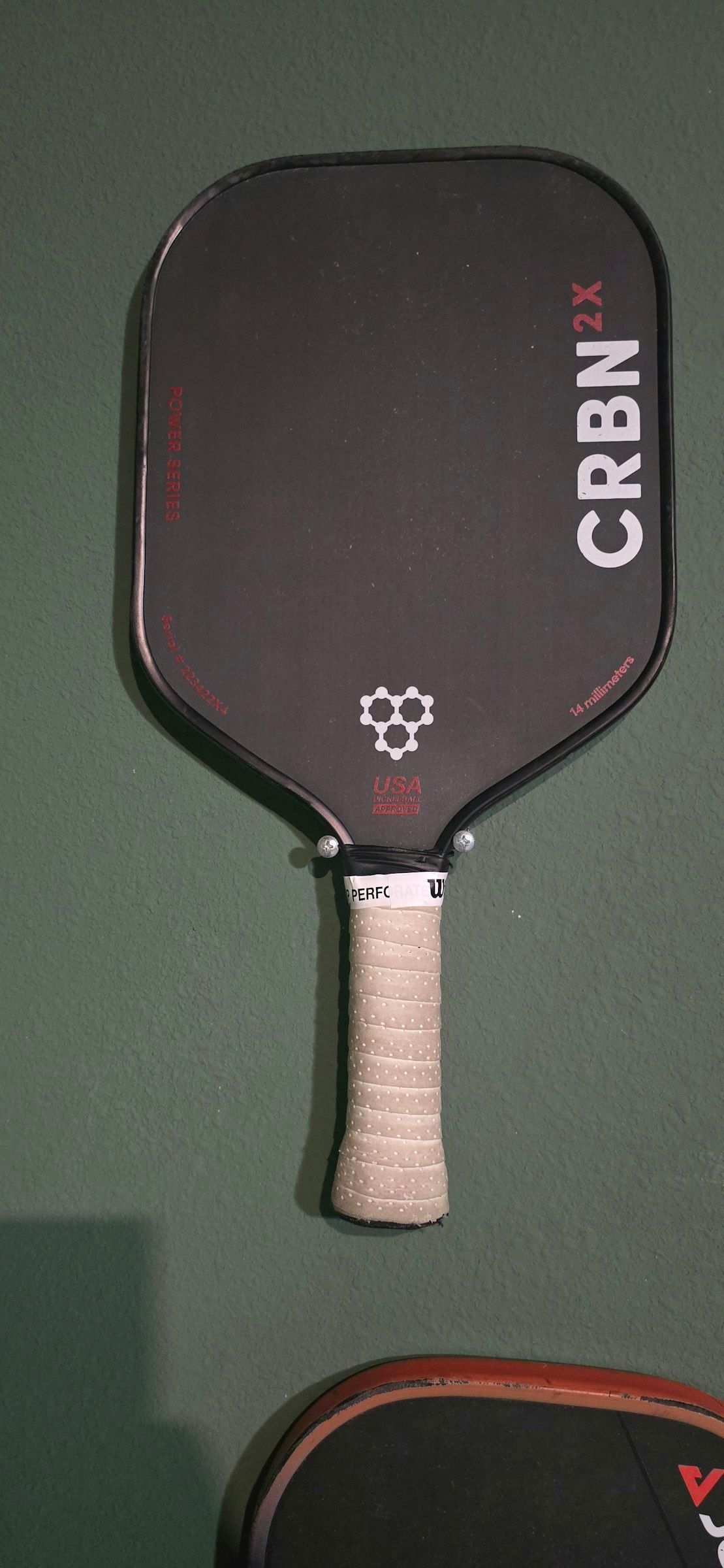 CRBN CRBN 2X
