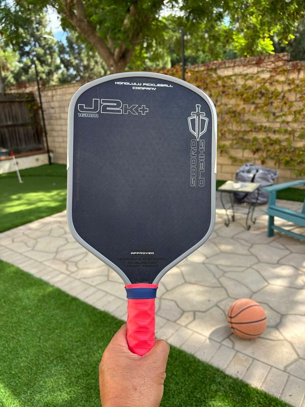 Honolulu Pickleball J2K+