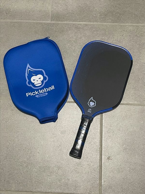 Pickleball Apes Harmony X