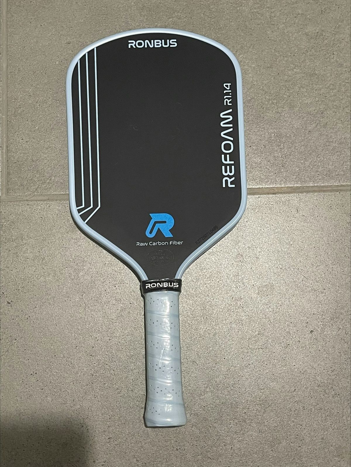 Ronbus Refoam R1.14