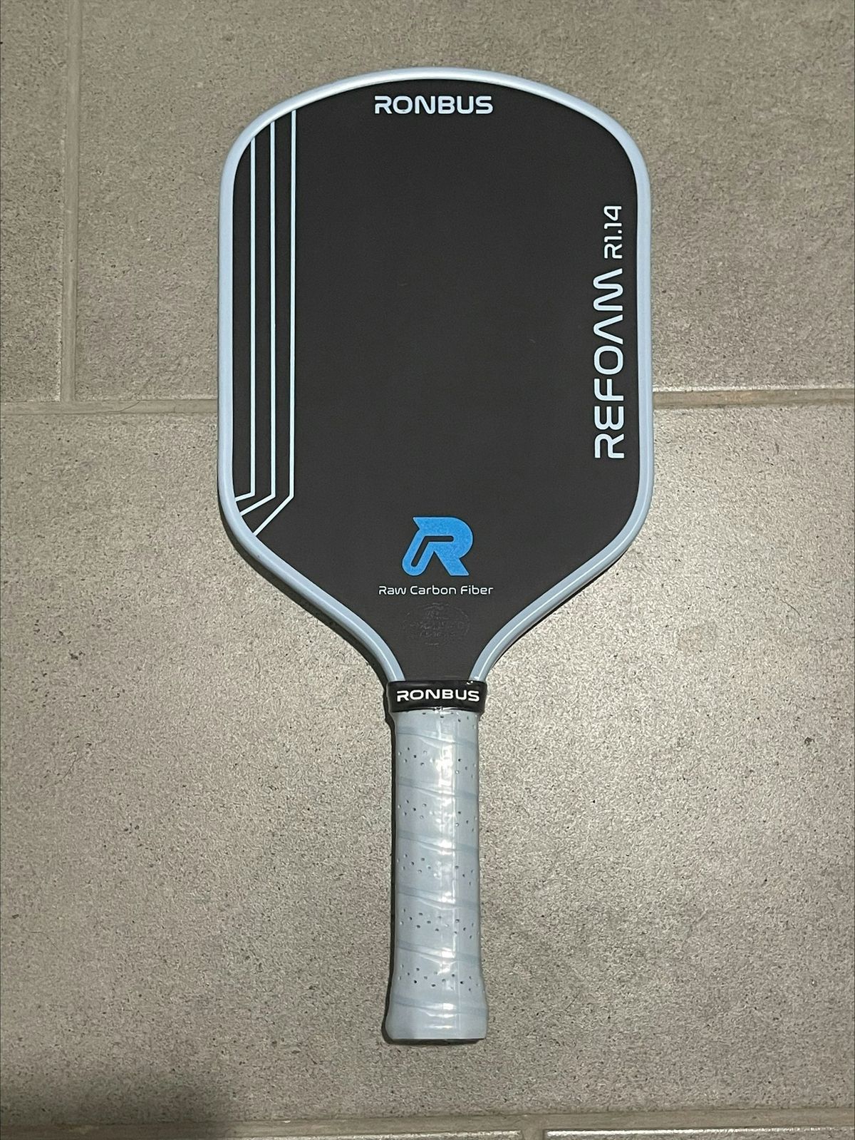 Ronbus Refoam R1.14