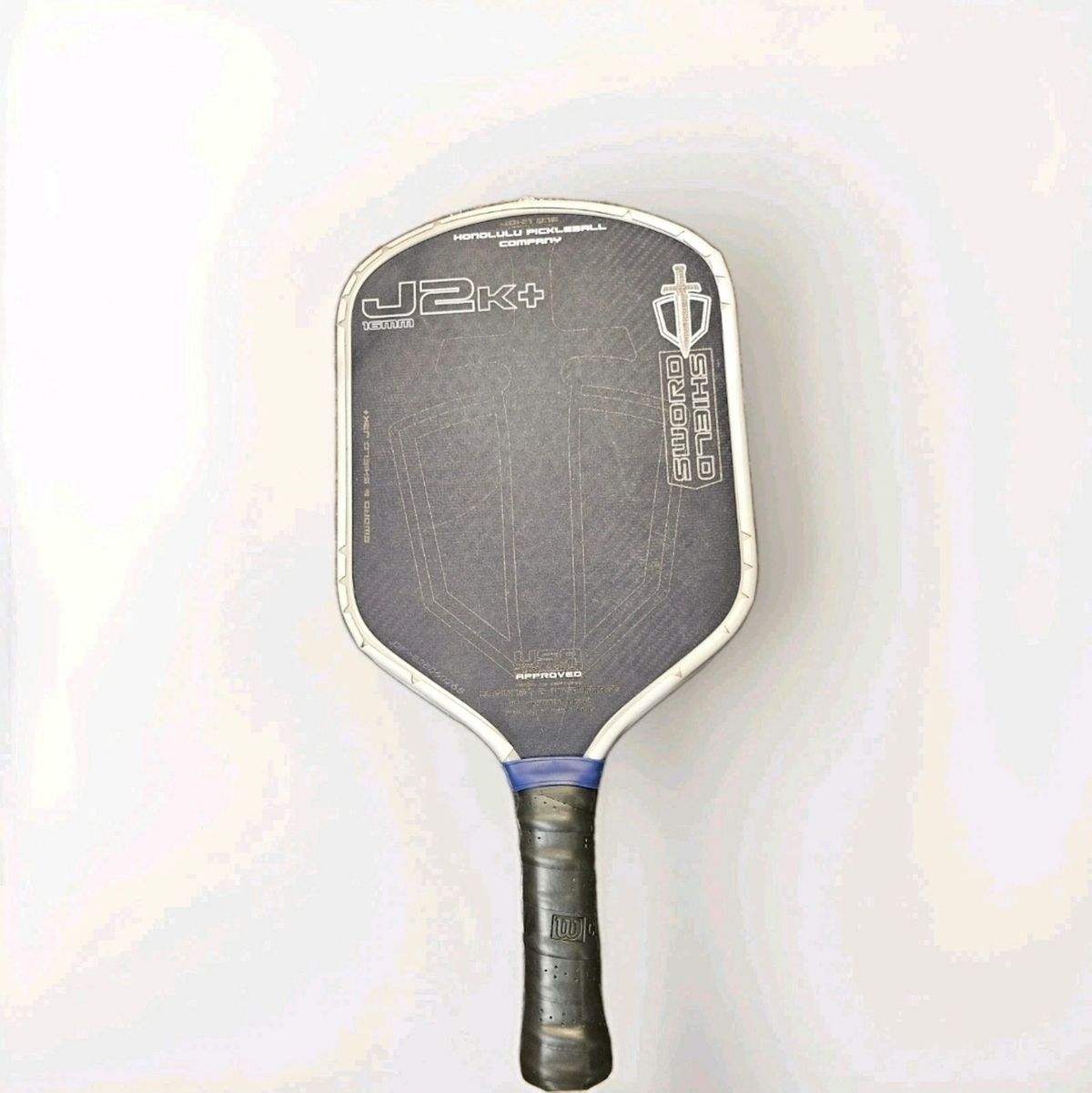 Honolulu Pickleball J2K+
