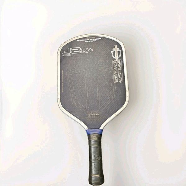 Honolulu Pickleball J2K+