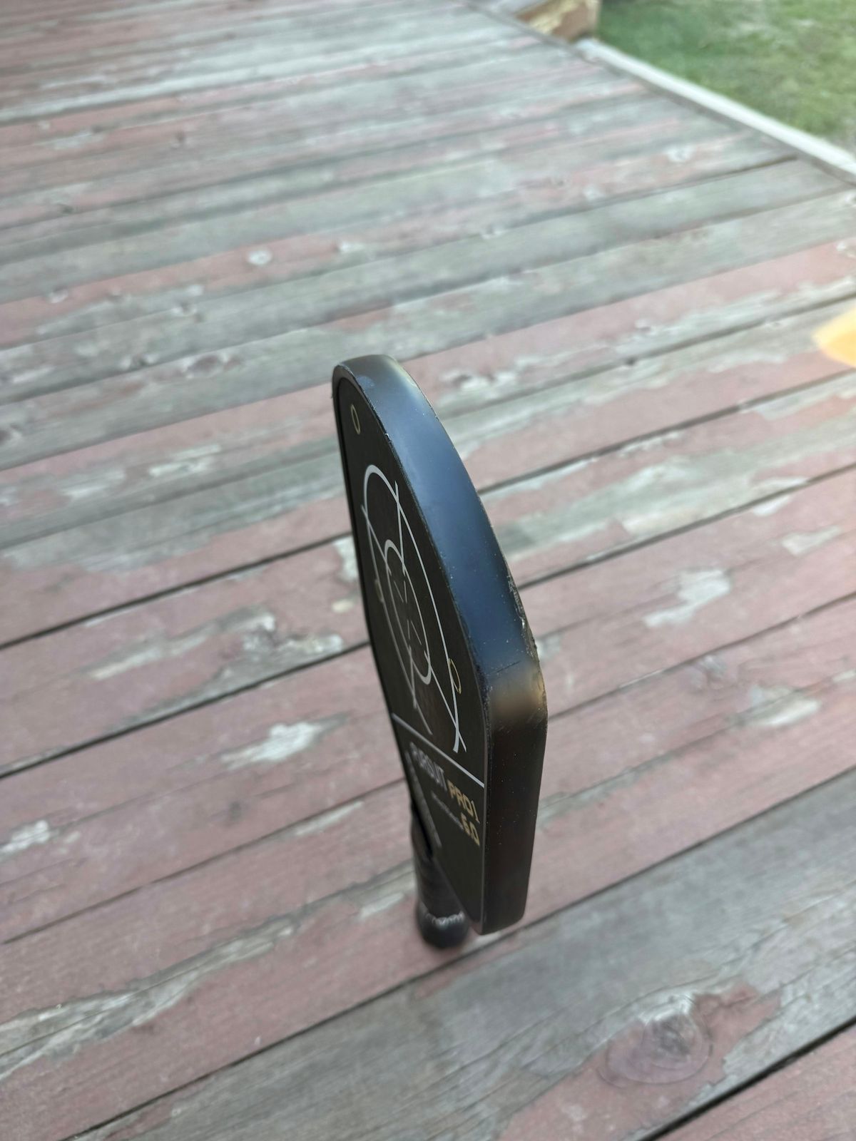 Engage Pursuit Pro1 6.0 Elongated Power Series