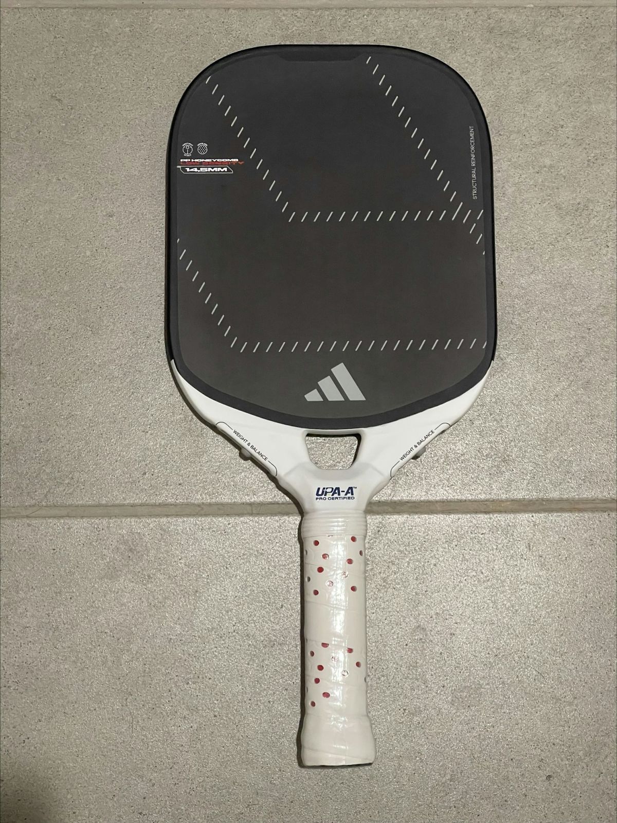 Adidas Metalbone