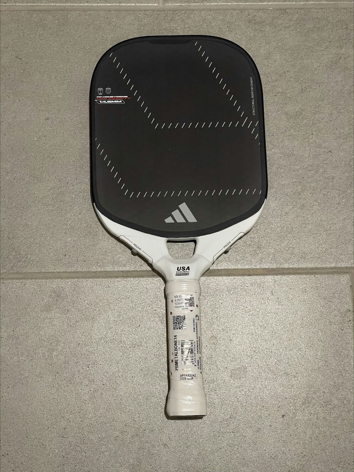Adidas Metalbone