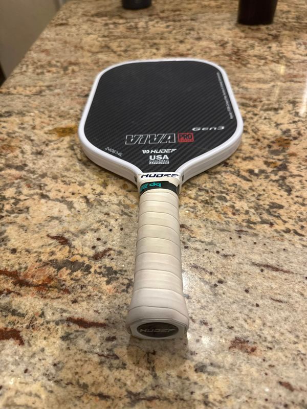 Hudef Viva Pro Gen3