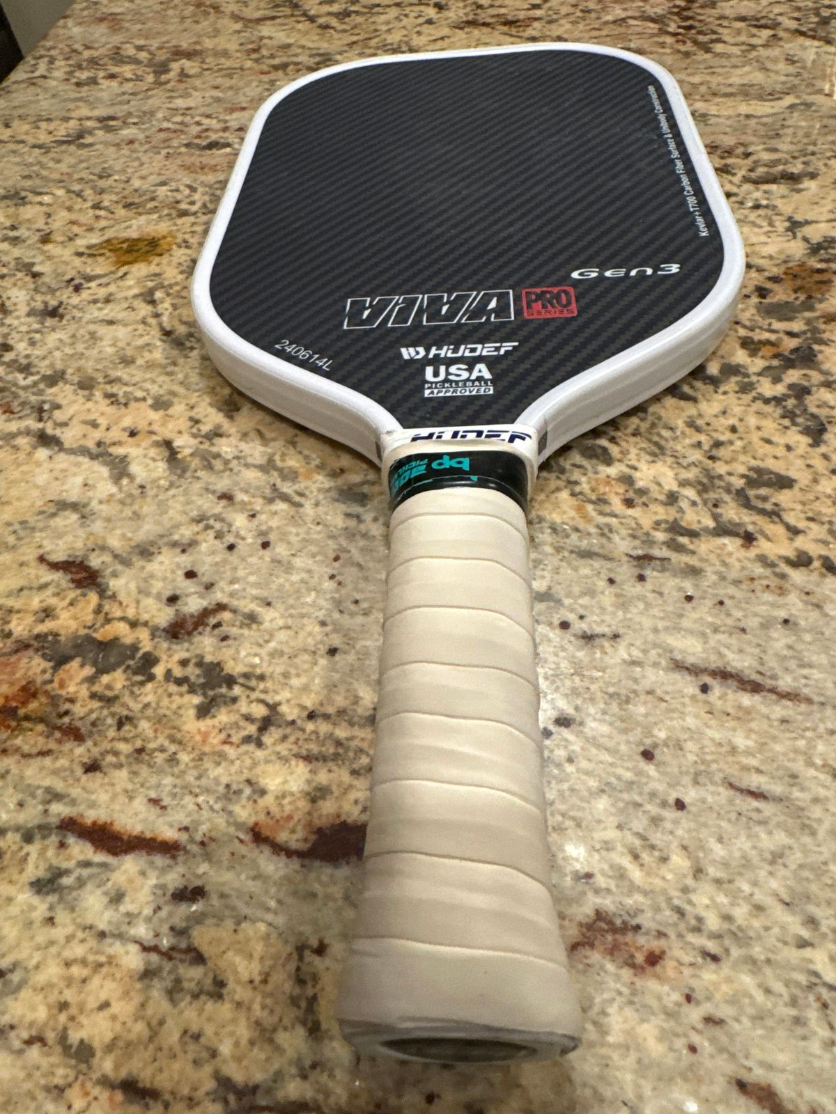 Hudef Viva Pro Gen3