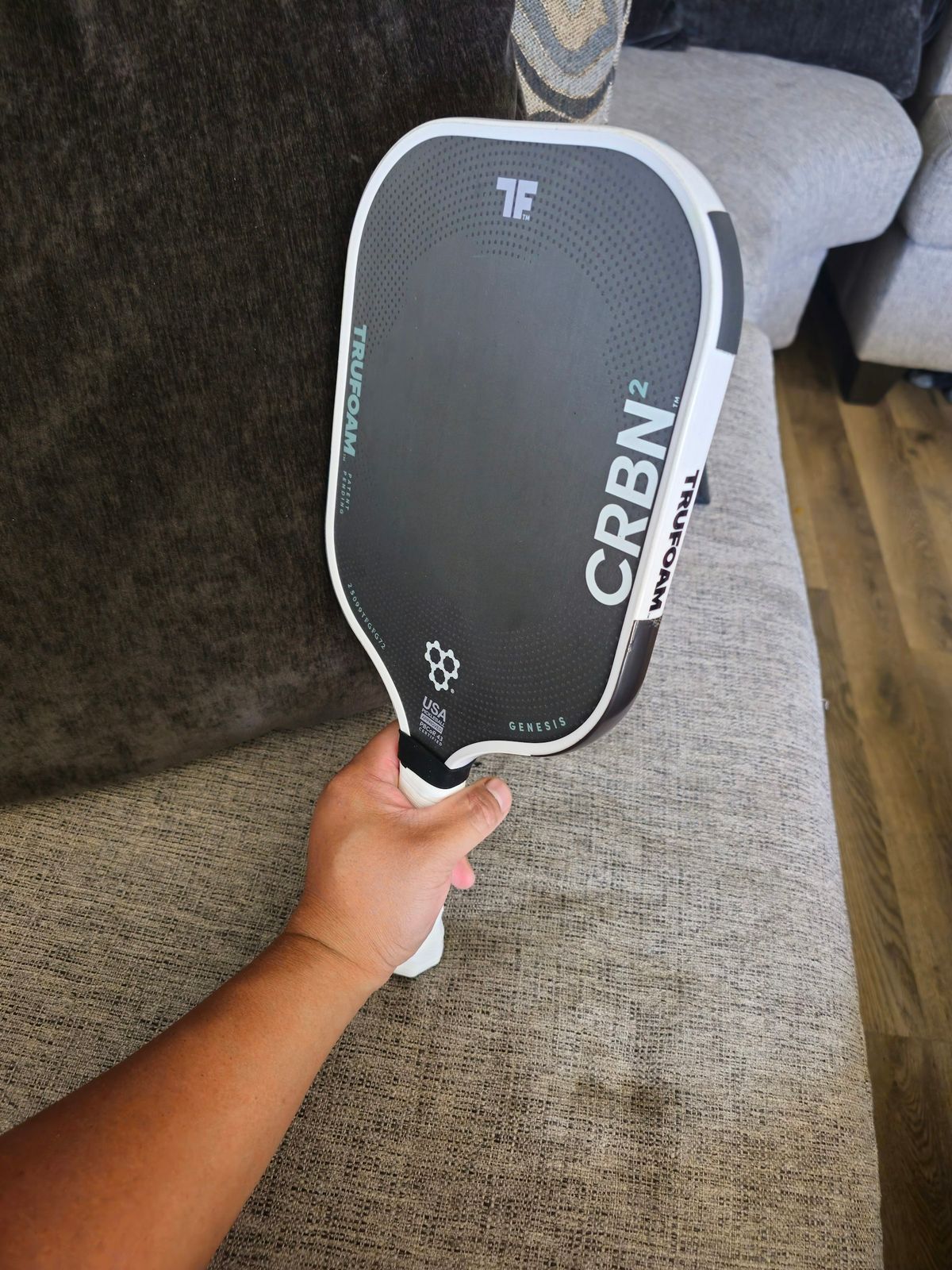 CRBN CRBN 2 TF Genesis