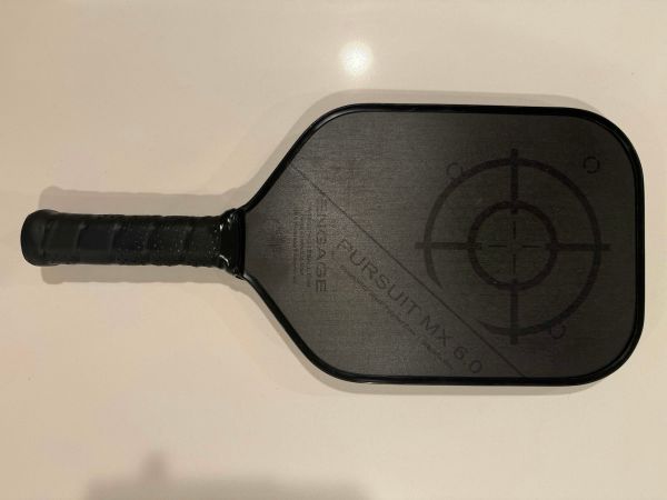 Engage Pursuit MX 6.0