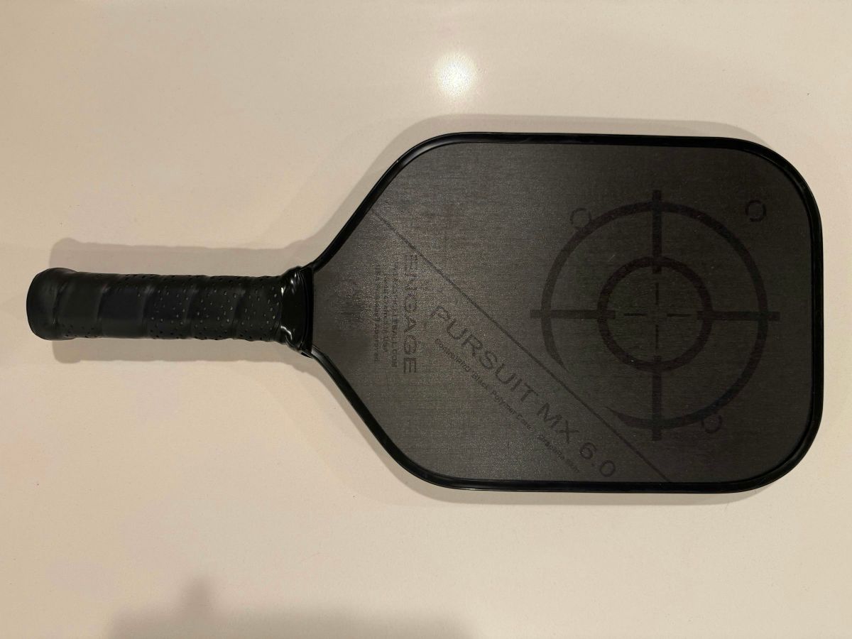 Engage Pursuit MX 6.0