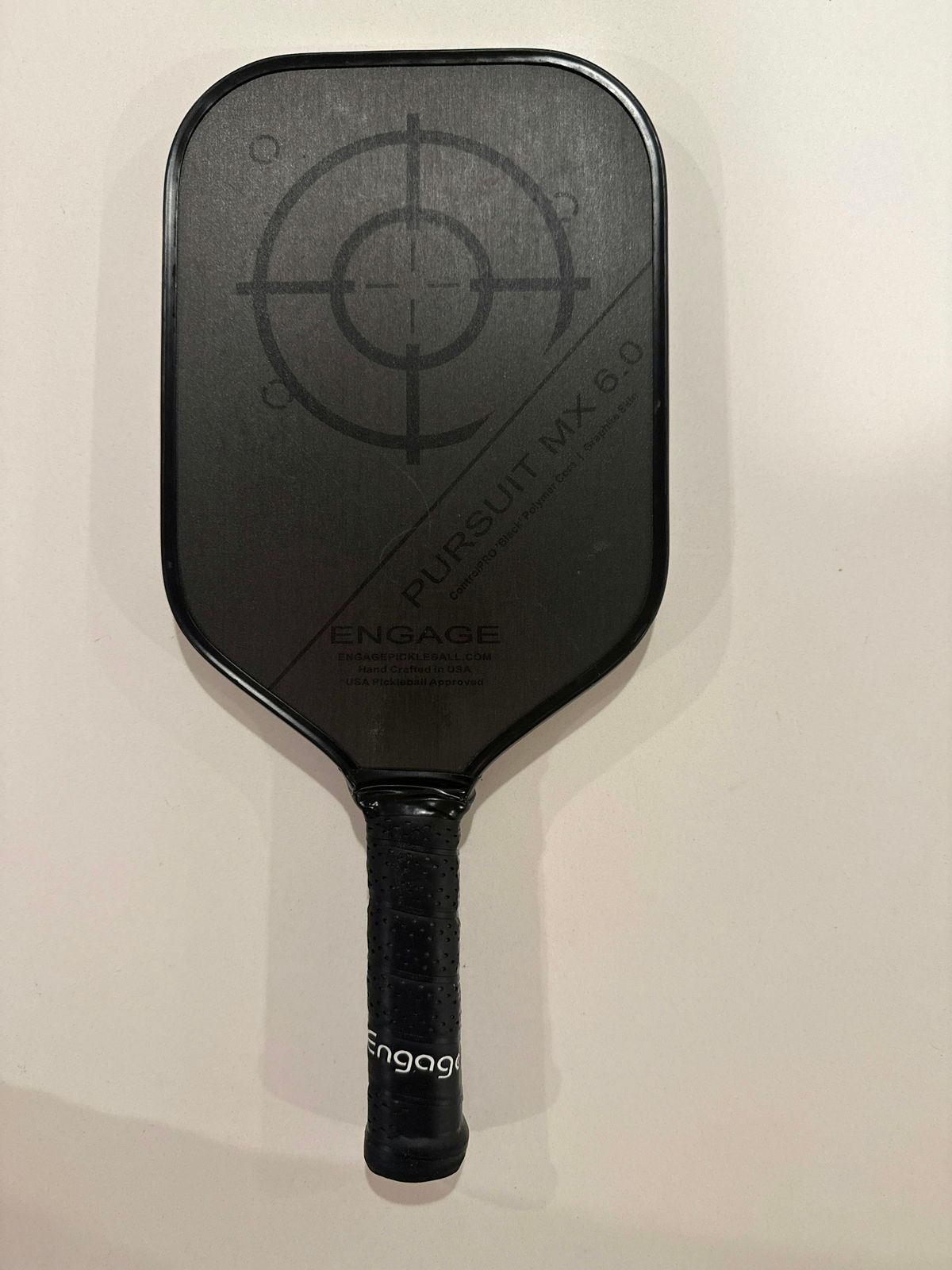 Engage Pursuit MX 6.0