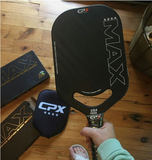 CPX Max