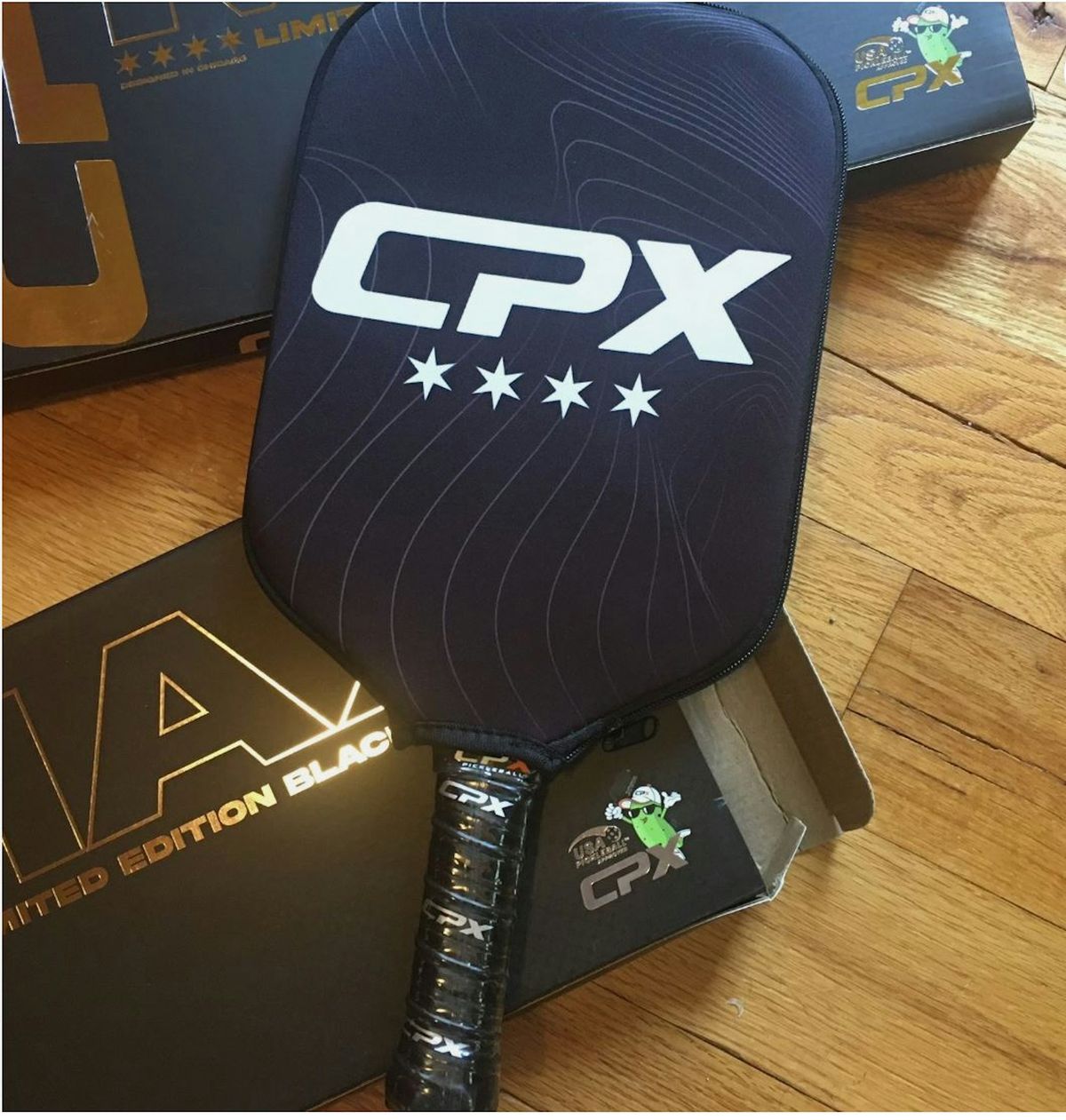 CPX Max