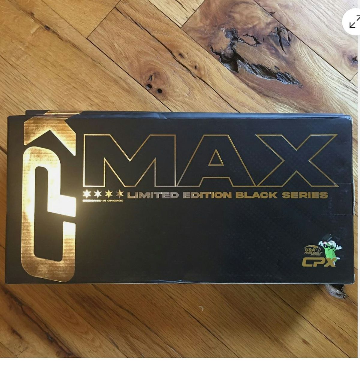 CPX Max