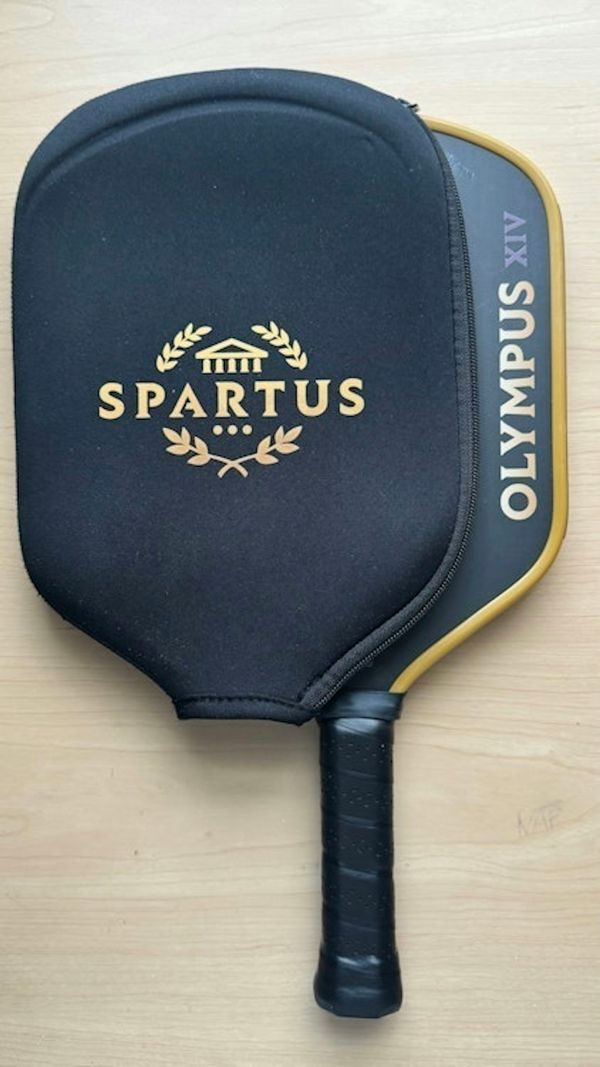 Spartus Olympus