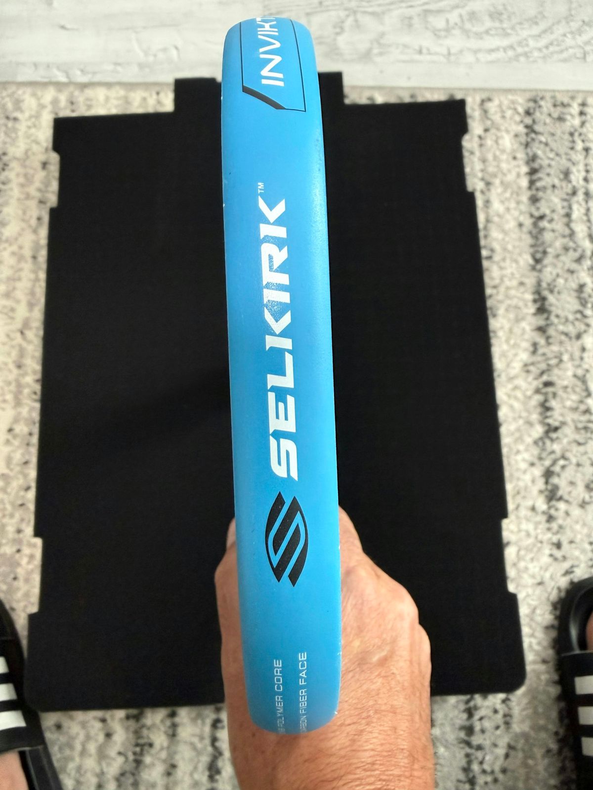 Selkirk LUXX Control Air - Invikta