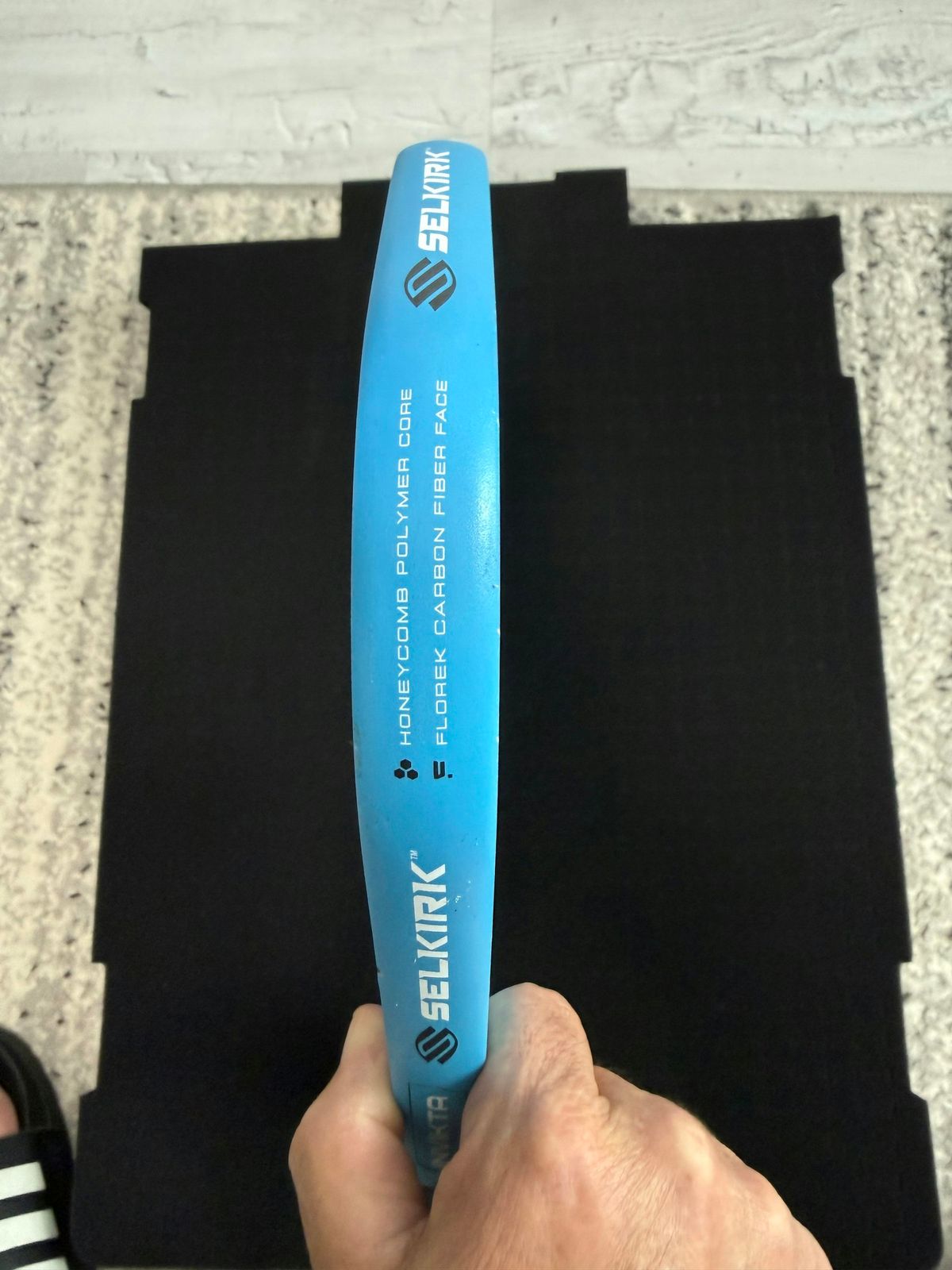 Selkirk LUXX Control Air - Invikta