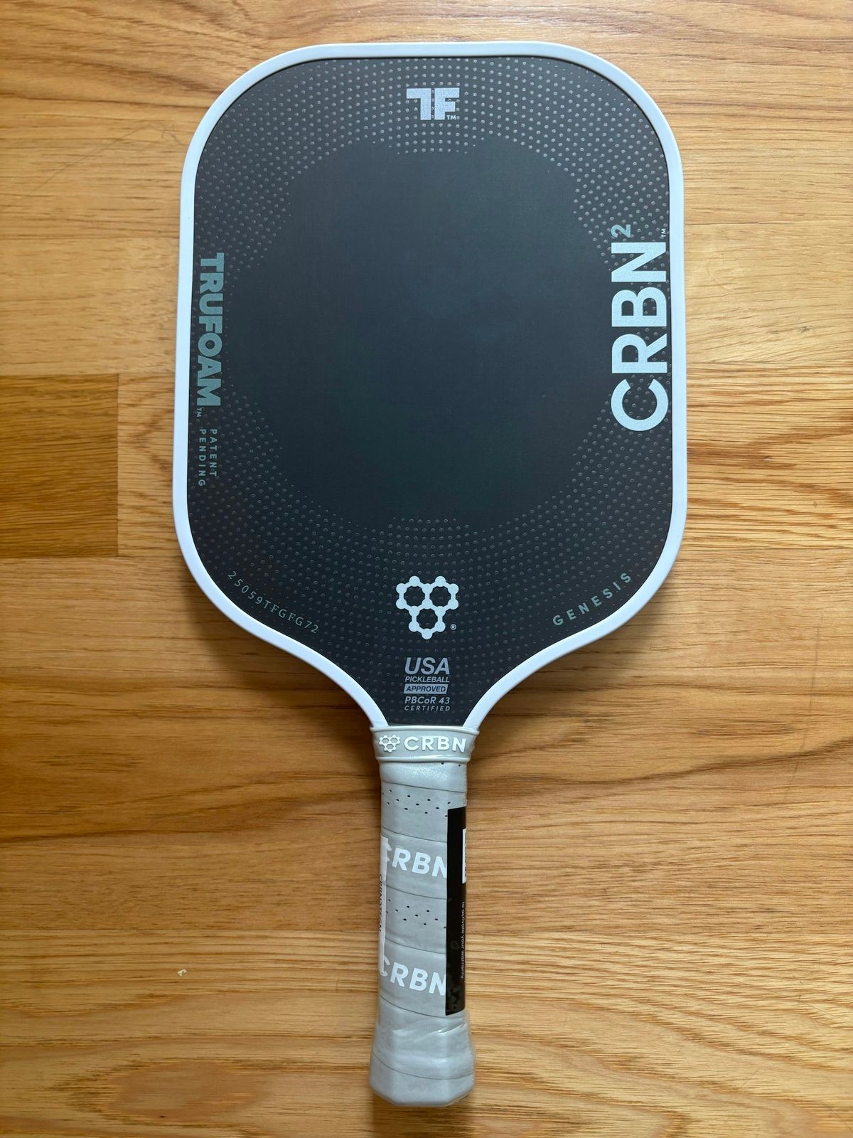 CRBN CRBN 2 TF Genesis