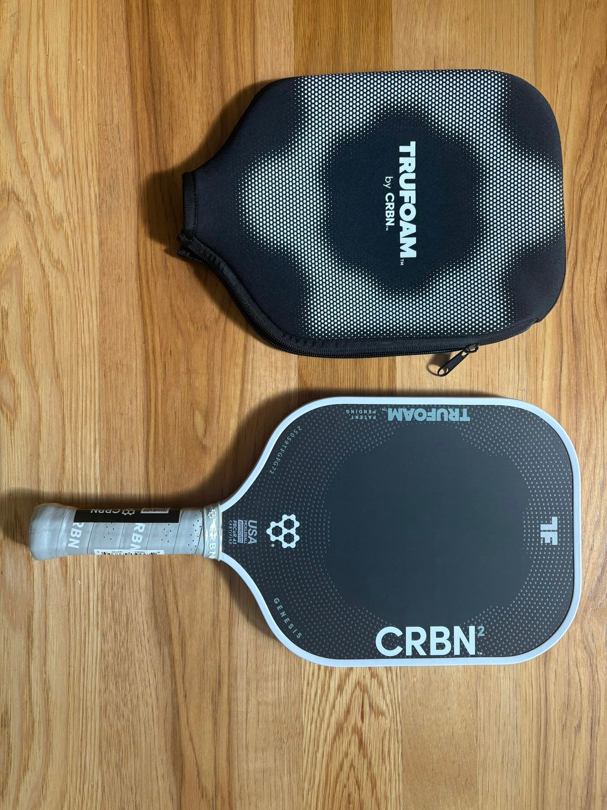 CRBN CRBN 2 TF Genesis