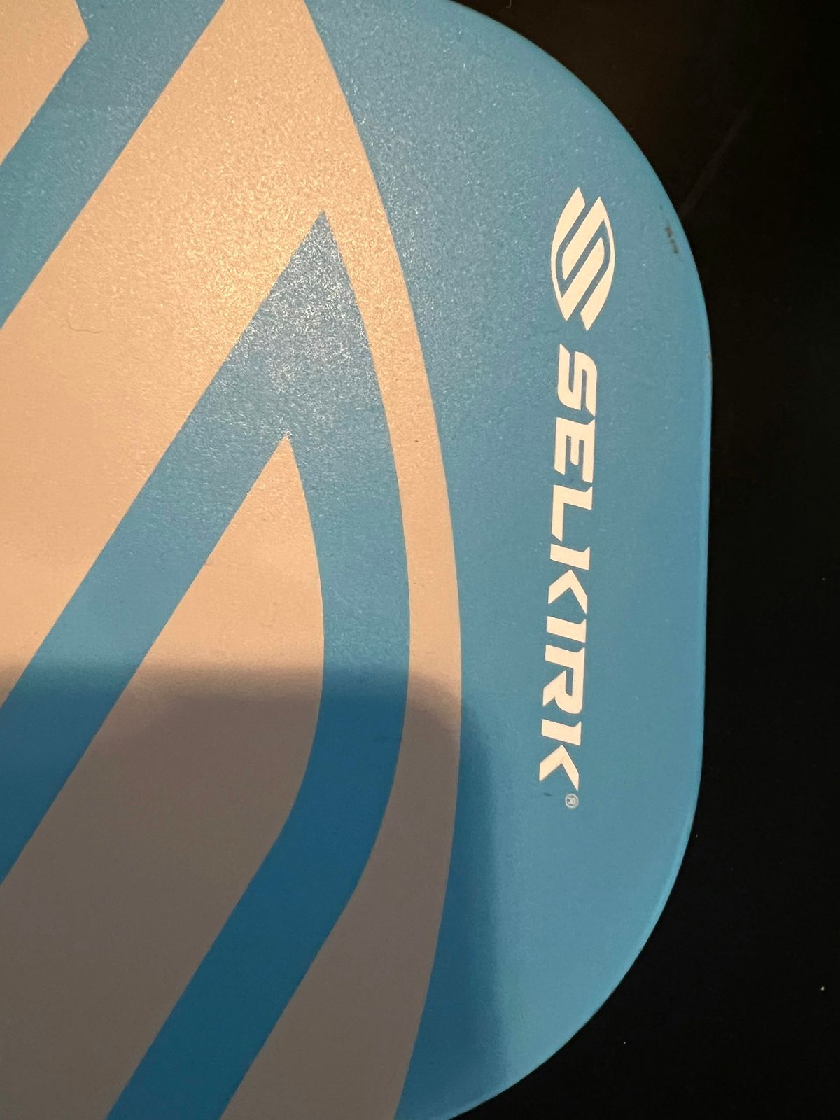 Selkirk Amped Pro Air - Invikta