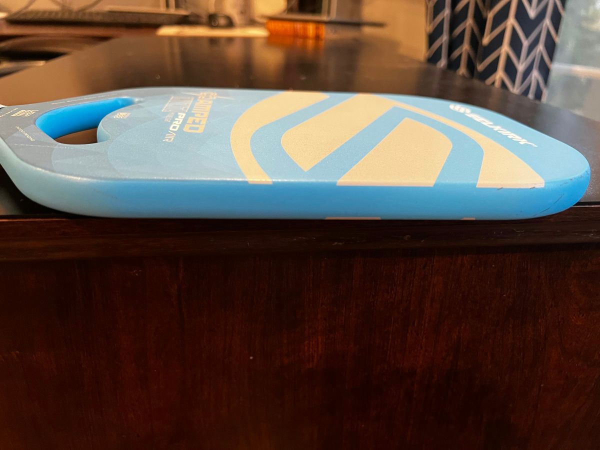 Selkirk Amped Pro Air - Invikta