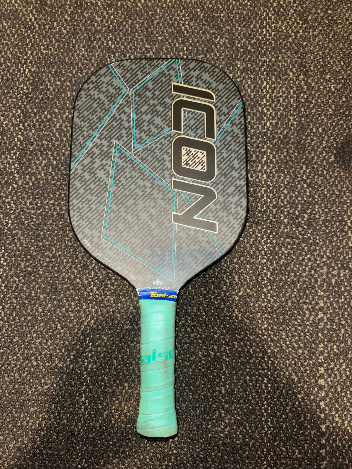 Diadem Icon V1