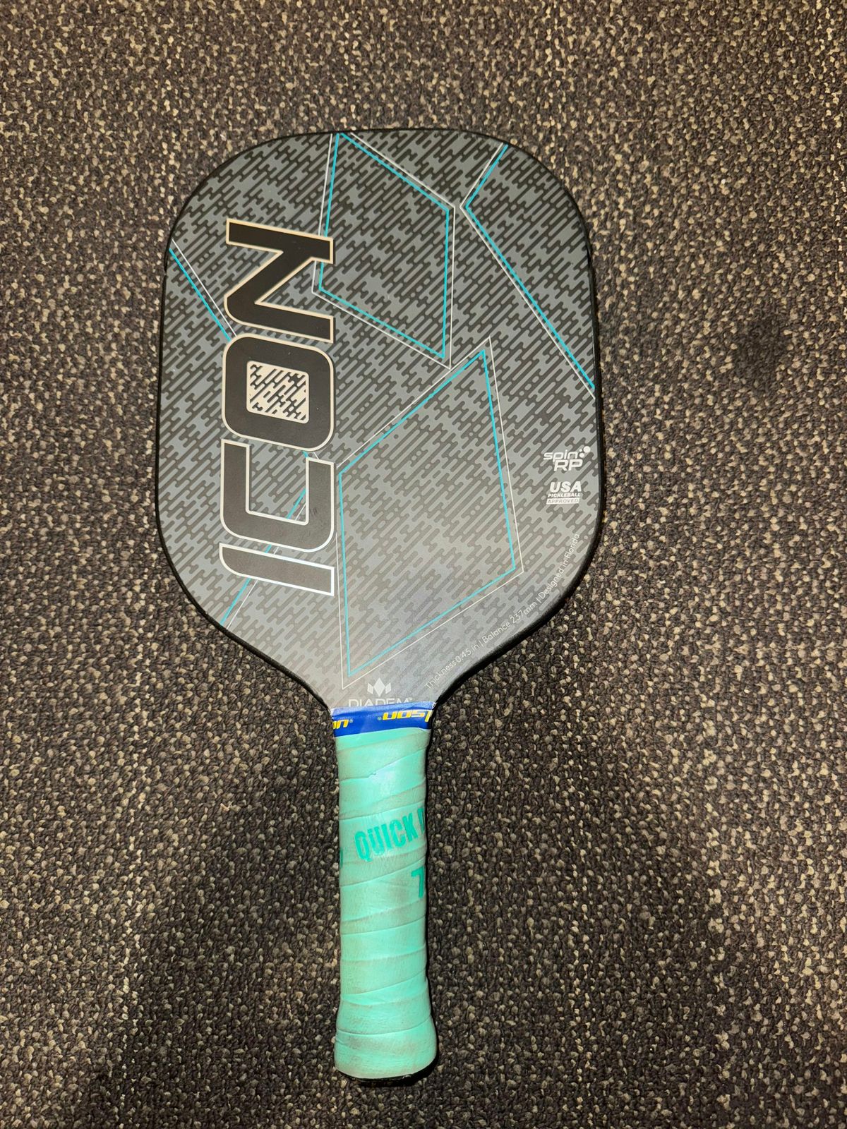 Diadem Icon V1